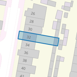 Perceel TBG01-AG-3580