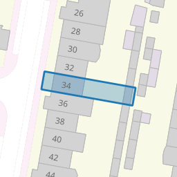 Perceel TBG01-AG-3581