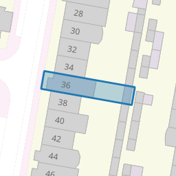 Perceel TBG01-AG-3582