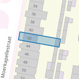 Perceel TBG01-AG-3585