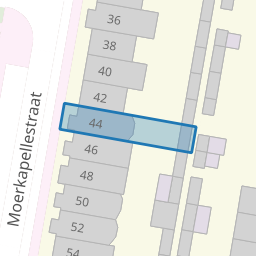 Perceel TBG01-AG-3586