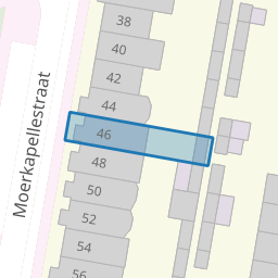 Perceel TBG01-AG-3587