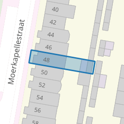 Perceel TBG01-AG-3588