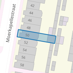 Perceel TBG01-AG-3589