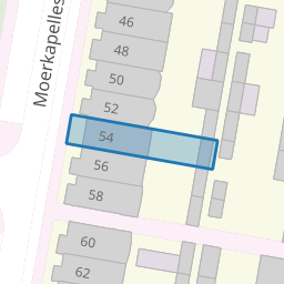 Perceel TBG01-AG-3591