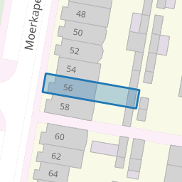 Perceel TBG01-AG-3592