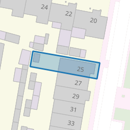 Perceel TBG01-AG-3594