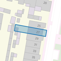 Perceel TBG01-AG-3595