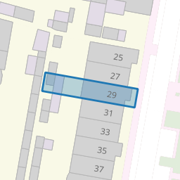 Perceel TBG01-AG-3596