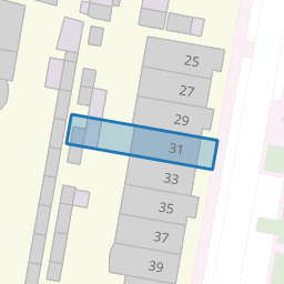 Perceel TBG01-AG-3597