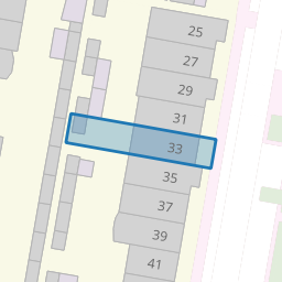 Perceel TBG01-AG-3598