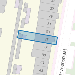 Perceel TBG01-AG-3599
