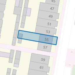 Perceel TBG01-AG-3609