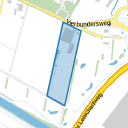 Perceel TBG01-AG-361