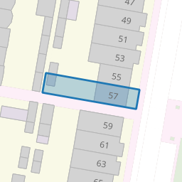 Perceel TBG01-AG-3610