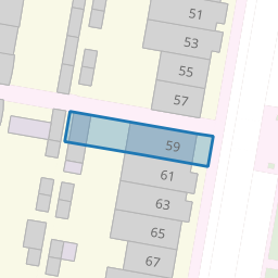 Perceel TBG01-AG-3611