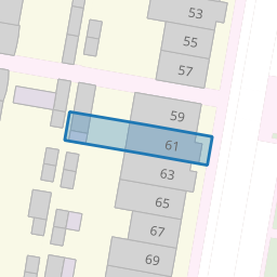 Perceel TBG01-AG-3612