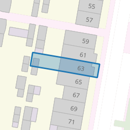 Perceel TBG01-AG-3613