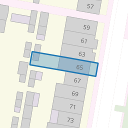 Perceel TBG01-AG-3614