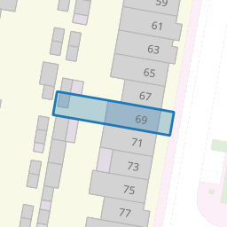 Perceel TBG01-AG-3616