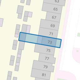 Perceel TBG01-AG-3618