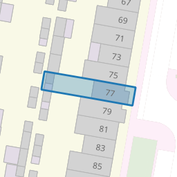 Perceel TBG01-AG-3620