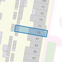 Perceel TBG01-AG-3621