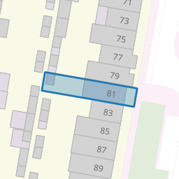 Perceel TBG01-AG-3622