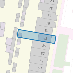 Perceel TBG01-AG-3623