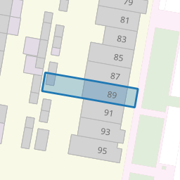 Perceel TBG01-AG-3626