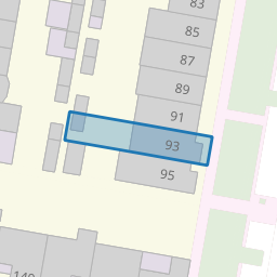 Perceel TBG01-AG-3628