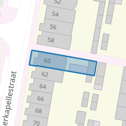 Perceel TBG01-AG-3630