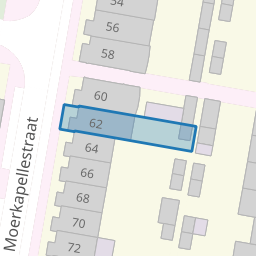 Perceel TBG01-AG-3631