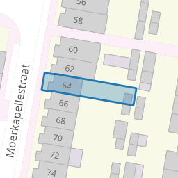 Perceel TBG01-AG-3632