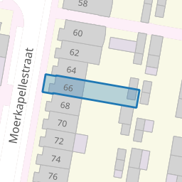 Perceel TBG01-AG-3633