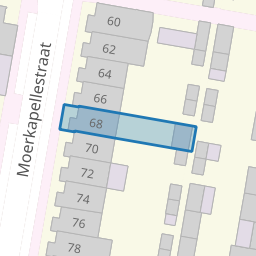 Perceel TBG01-AG-3634