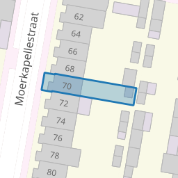 Perceel TBG01-AG-3635