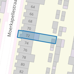 Perceel TBG01-AG-3636