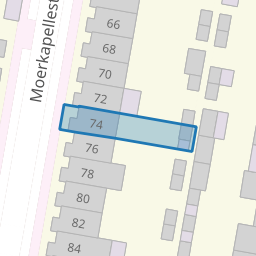 Perceel TBG01-AG-3637