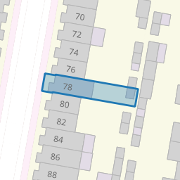 Perceel TBG01-AG-3639