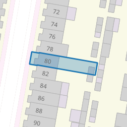 Perceel TBG01-AG-3640