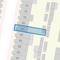 Perceel TBG01-AG-3641