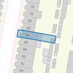 Perceel TBG01-AG-3642