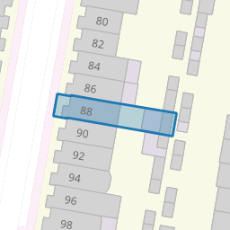 Perceel TBG01-AG-3644