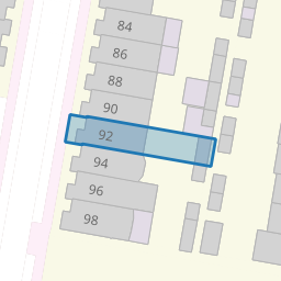 Perceel TBG01-AG-3646