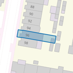 Perceel TBG01-AG-3648