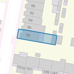 Perceel TBG01-AG-3649