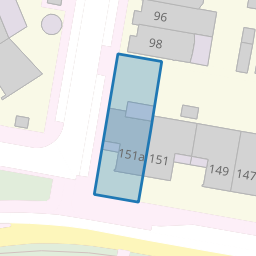 Perceel TBG01-AG-3650