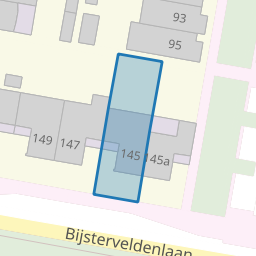 Perceel TBG01-AG-3654