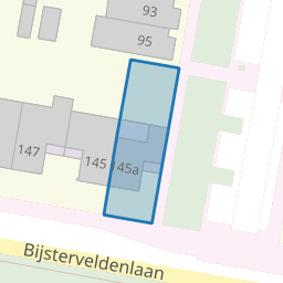 Perceel TBG01-AG-3655